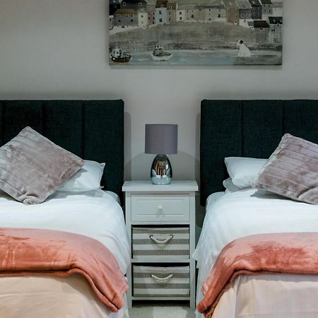 Pass The Keys Peaceful & Coastal 2 Bedroom Cottage Cardigan Eksteriør bilde