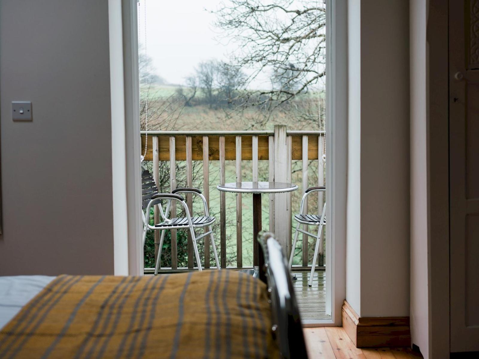 Pass The Keys Peaceful & Coastal 2 Bedroom Cottage Cardigan Eksteriør bilde