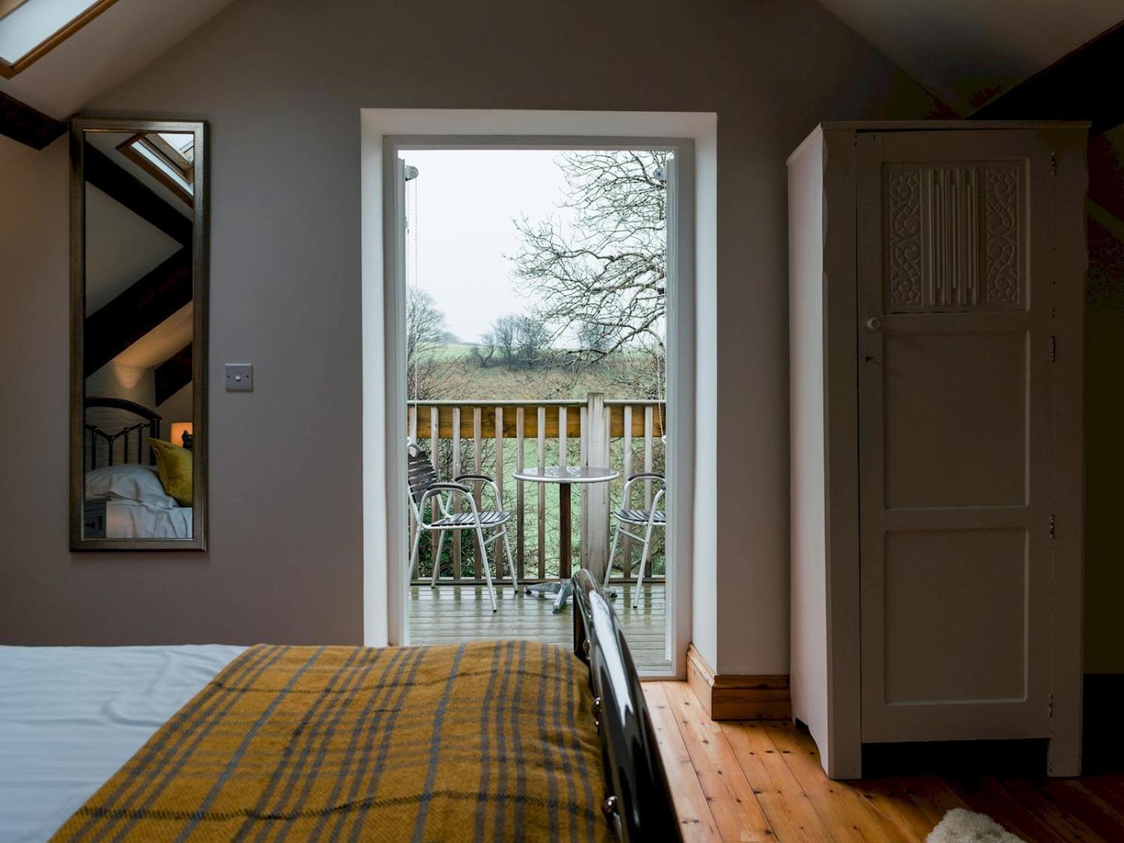 Pass The Keys Peaceful & Coastal 2 Bedroom Cottage Cardigan Eksteriør bilde