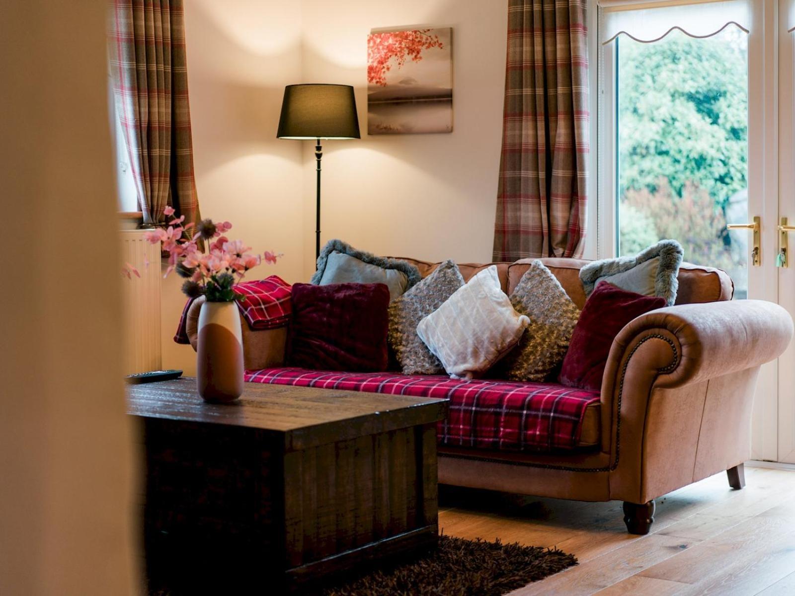 Pass The Keys Peaceful & Coastal 2 Bedroom Cottage Cardigan Eksteriør bilde