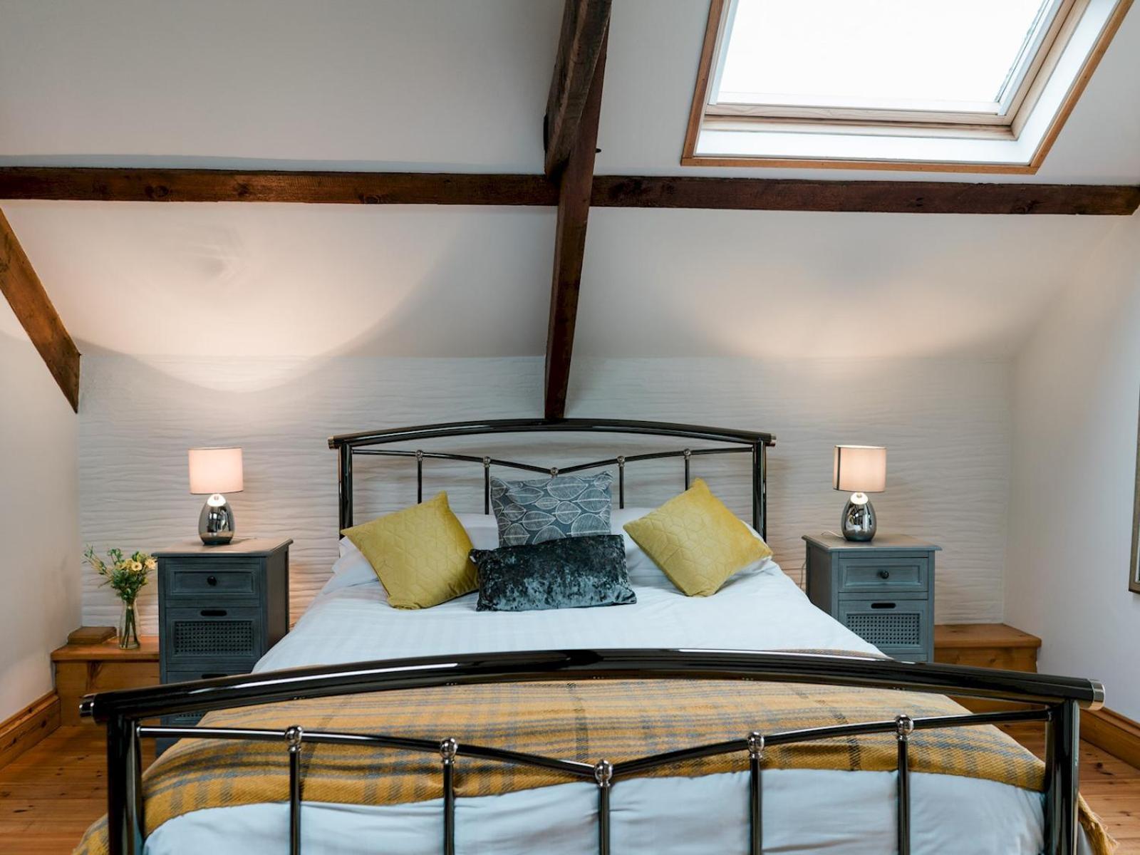 Pass The Keys Peaceful & Coastal 2 Bedroom Cottage Cardigan Eksteriør bilde