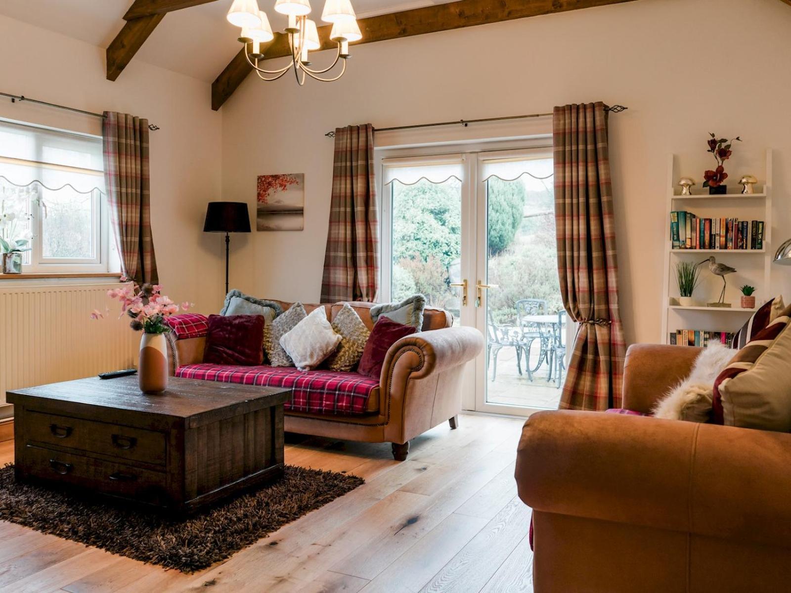 Pass The Keys Peaceful & Coastal 2 Bedroom Cottage Cardigan Eksteriør bilde