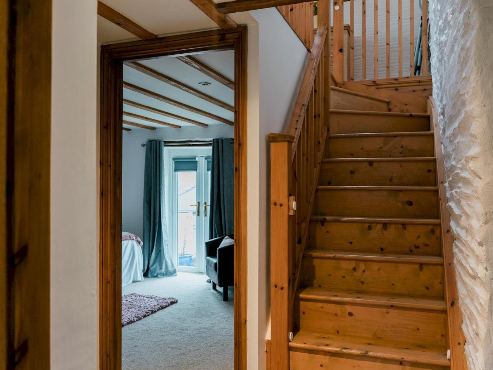 Pass The Keys Peaceful & Coastal 2 Bedroom Cottage Cardigan Eksteriør bilde